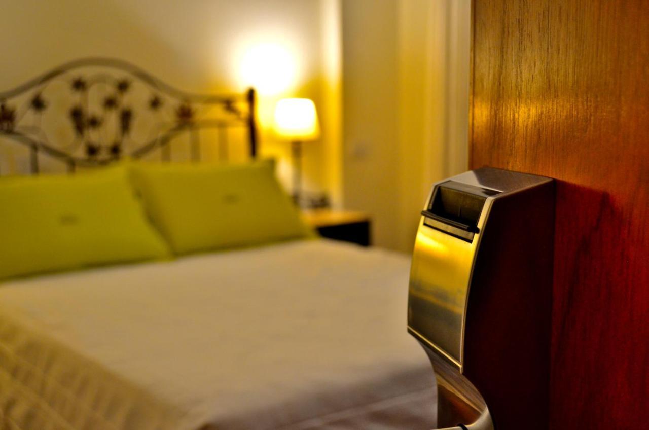 Hotel Asturias Cafayate Bagian luar foto