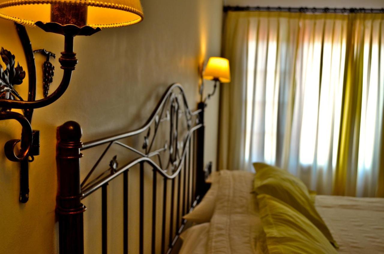 Hotel Asturias Cafayate Bagian luar foto